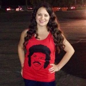 Meet your Posher, Erika